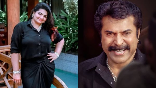 മമ്മൂട്ടി സംസാരിച്ചത് ഭീഷണിയുടെ സ്വരത്തിൽ തന്നെ; വീണ്ടും തുറന്നടിച്ച് സാന്ദ്ര തോമസ്