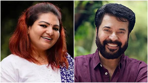 മമ്മൂക്ക നിങ്ങളെ എപ്പോഴാണ് വിളിച്ചത്? ഏത് സിനിമയാണ് അദ്ദേഹം ചെയ്യാമെന്ന് പറഞ്ഞത്; സാന്ദ്രയോട് 5 ചോദ്യങ്ങള്‍