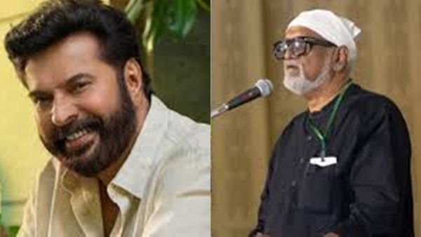 മമ്മൂട്ടി രോഗത്തെ കുറിച്ച് ടെൻഷനടിച്ചോ? ശ്രീരാമൻ പറയുന്നു...'മുഖം കാണിക്കില്ലായിരുന്നു'