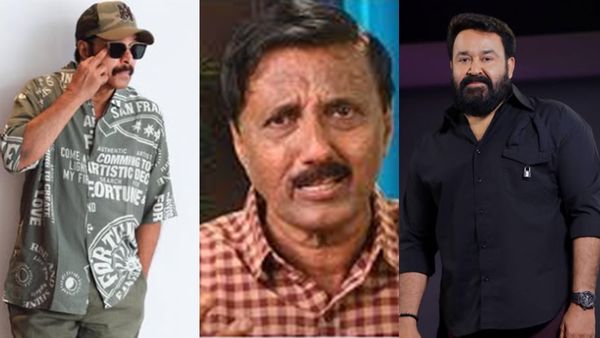 മമ്മൂട്ടിയുടേയും മോഹൻലലിന്റേയും കോസ്റ്റ്യൂം ചെലവ് ചൊല്ലി തർക്കം, നടന്നത് ഇങ്ങനെ..ശാന്തിവിള ദിനേശ് പറയുന്നു 