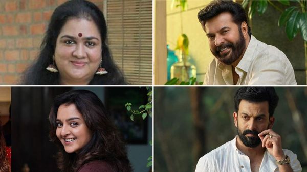 വോട്ട് ചെയ്യാതെ മമ്മൂട്ടിയും പൃഥ്വിയും ഉര്‍വശിയും.. മഞ്ജു വാര്യരും വിട്ടുനിന്നു! കാരണമെന്ത്?