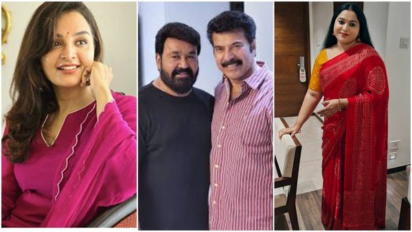 മഞ്ജു വാര്യറുടെ എത്ര സിനിമ ഹിറ്റ് ആയിട്ടുണ്ട്: ലാലേട്ടനേയും മമ്മൂക്കയേയും വിറ്റാണ് പണം ഉണ്ടാക്കുന്നത്