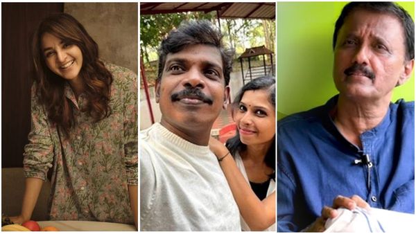 മഞ്ജു വാര്യർ ആയി കഴിയുമ്പോള്‍ രേണു എന്തൊക്കെ ചെയ്യുമെന്ന് പറയാന്‍ കഴിയില്ല; അറഞ്ചം പുറഞ്ചം തെറി: ശാന്തിവിള