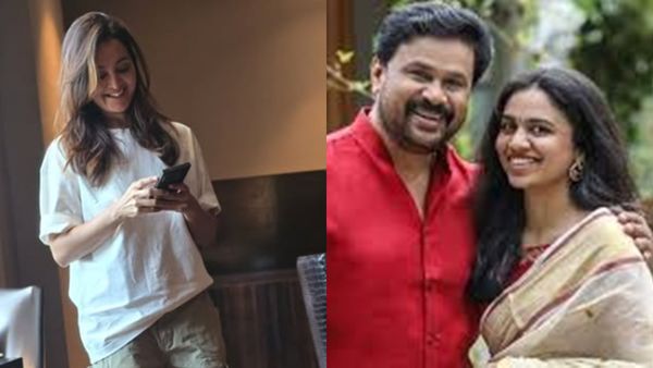 മീനാക്ഷിക്ക് പിന്നാല മഞ്ജു വാര്യരും; ആ ചെയ്തത് ശരിയായലില്ലെന്ന് ആരാധകർ