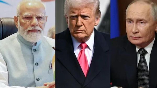 റഷ്യയില്‍ നിന്ന് അമേരിക്ക ഒന്നും വാങ്ങുന്നില്ലേ? കണക്ക് നിരത്തി ഇന്ത്യ: ഇറക്കുമതി ചെയ്യുന്നത് ഈ ഉല്‍പന്നങ്ങള്‍
