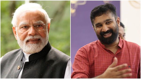 മോദിക്കൊപ്പം പഠിച്ചവരാരും ഇതുവരെ രംഗത്തുവന്നില്ല; ഇത് വിശ്വാസ്യതയുടെ പ്രശ്‌നം എന്ന് വിടി ബല്‍റാം