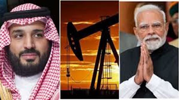 സൗദി അറേബ്യയും ഇറാഖും വീണു; ക്രൂഡിൽ നേട്ടം ഈ രാജ്യത്തിന്..ഇന്ത്യ നയം മാറ്റുമോ?