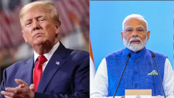 ട്രംപും മോദിയും മുഖാമുഖം? താരിഫ് തര്‍ക്കത്തിനിടെ പ്രധാനമന്ത്രി അടുത്ത മാസം അമേരിക്കയിലേക്ക്
