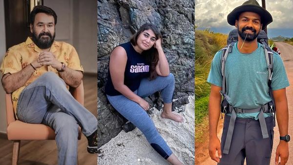 മോഹൻലാലിന്റെ മകളെന്ന് പറഞ്ഞാൽ സിനിമ കിട്ടില്ല, പ്രണവ് വലിയ നടനാകണമെന്ന് ആഗ്രഹിച്ചിട്ടില്ല, തുറന്ന് പറഞ്ഞ് നടൻ