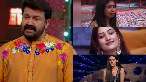 മോഹൻലാലിന് മുന്നിൽ മിണ്ടാട്ടം മുട്ടി രേണു,  ജിസേലിനും കണക്കിന് കിട്ടി, എന്താണ് അനുമോളുടെ ശരിക്കുളള പ്രശ്നം?