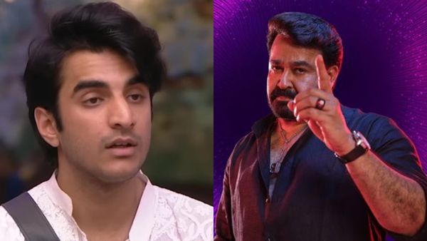 'കുന്നംകുളം രൺബീർ കപൂറിന് കിട്ടി ബോധിച്ചു', ആര്യനെ പൊളിച്ചടുക്കി മോഹൻലാൽ, ചിരിച്ച് ആരാധകർ