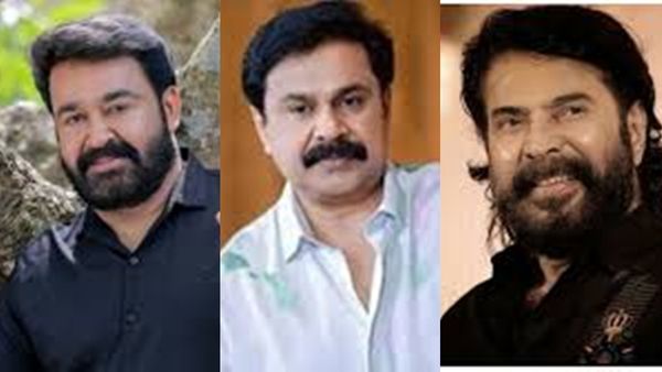 ദിലീപിന്റെ കാര്യത്തിൽ സംഭവിച്ചത്..മോഹൻലാലും മമ്മൂട്ടിയും പേടിച്ചുപോയി.. ഞാൻ നേരിട്ട് കണ്ടതാണ്'; ദേവൻ