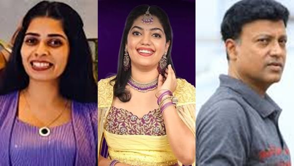മത്സരാർത്ഥികളെ ഞെട്ടിച്ച് ആദ്യ എവിക്ഷൻ; ബിഗ് ബോസിൽ നിന്നും ഈ താരം പുറത്ത്