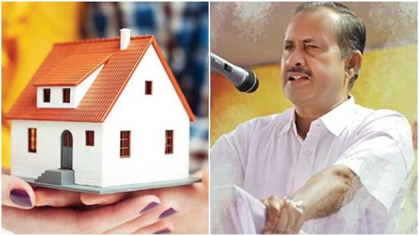 എട്ട് സെന്റില്‍ 1000 സ്‌ക്വയര്‍ഫീറ്റ് വീട്; മുസ്ലിം ലീഗിന്റെ മുണ്ടക്കൈ പുനരധിവാസത്തിന് നാളെ തുടക്കം