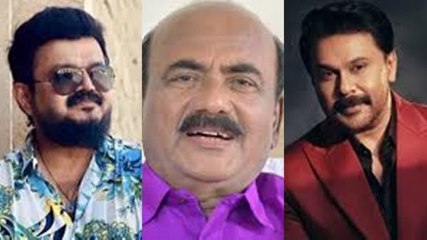 'നാദിർഷയ്ക്ക് പക'; ദിലീപിനൊപ്പം നിന്നില്ലെന്നതായിരുന്നു കാരണം'; ആലപ്പി അഷ്റഫ് പറയുന്നു