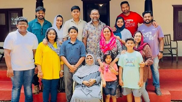 'എത്ര ആരോഗ്യമുണ്ടെങ്കിലും, ശരീരം സൂചന കാണിച്ചാല്‍'; പ്രിയപ്പെട്ടവരോട് നിയാസ് ബക്കര്‍ പറയുന്നു