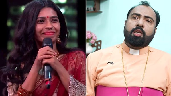 രേണുവിന്റെ പിആര്‍ ടീം അപായപ്പെടുത്താന്‍ ശ്രമിക്കുന്നു; വെളിപ്പെടുത്തലുമായി ബിഷപ്പ് നോബിള്‍ ഫിലിപ്പ്