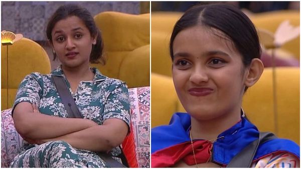 നൂറ ഫ്ലവർ അല്ല ഫയർ: റെനയുടെ അണ്ണാക്കില്‍ പിരിവെട്ടിപ്പോയി; കാമുകനെ പറഞ്ഞപ്പോള്‍ കണ്ണീർ