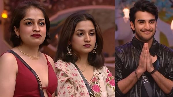 'നൂറ ആര്യനുമായി കൊളുത്തും, ബിഗ് ബോസ് കഴിയുമ്പോൾ ആദിലയും നൂറയും വേർപിരിയും';വായടിപ്പിച്ച് മറുപടി
