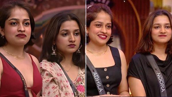 വയസ്സായവര്‍ വരെ പറയുന്നു, ആദിലയ്ക്കും നൂറയ്ക്കും ഒരു കുഴപ്പവുമില്ലല്ലോ; അതല്ലേ ഏറ്റവും വലിയ വിജയം