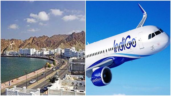 ഒമാന്‍ യാത്രക്കാര്‍ക്ക് തിരിച്ചടി; സര്‍വീസ് നിര്‍ത്തി ഇന്‍ഡിഗോ, നേരത്തെ ബുക്ക് ചെയ്തവര്‍ ചെയ്യേണ്ടത്