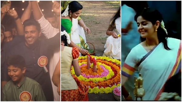 Onam Song: ഏത് മൂഡ്.. ഓണം മൂഡ്.. ഇതാ മലയാളികള്‍ ആഘോഷമാക്കി മാറ്റിയ 10 ഓണം ഗാനങ്ങള്‍