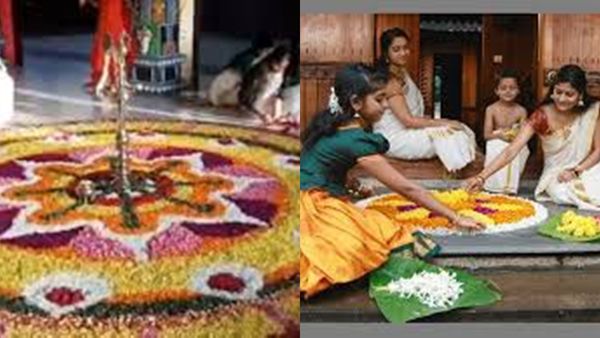ആചാരങ്ങളാൽ സമ്പന്നമാണ് ഓണം; പ്രധാന ചടങ്ങുകൾ അറിയാം
