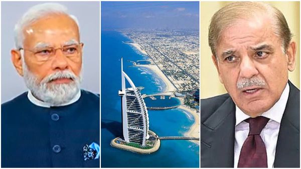 യുഎഇ വഴി രഹസ്യനീക്കം; പാകിസ്താന് മുട്ടന്‍ പണികൊടുത്ത് ഇന്ത്യ, ഗുജറാത്തില്‍ നടന്നത് ഇങ്ങനെ