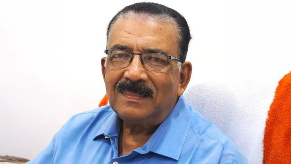 പ്രമുഖ സാഹിത്യകാരൻ ഷാജി ഐപ്പ് വേങ്കടത്ത് അന്തരിച്ചു