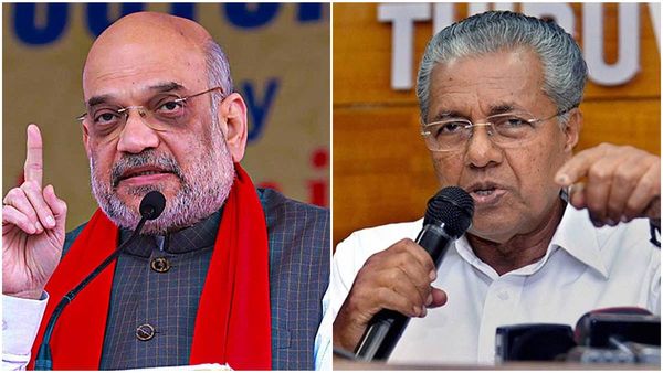 വേട്ടയ്ക്കുള്ള കുതന്ത്രം; പകപോക്കലിന്റെ തുടര്‍ച്ച, കേസില്‍ കുടുക്കി അയോഗ്യരാക്കാന്‍ ശ്രമം എന്ന് മുഖ്യമന്ത്രി