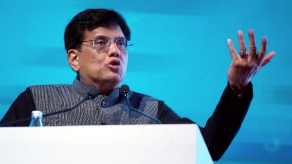 'ഇന്ത്യ ആരുടെയും മുന്നിൽ മുട്ടുമടക്കില്ല, മോദിക്ക് കീഴിൽ രാജ്യം ശക്തം'; തീരുവ വിവാദത്തിൽ പിയൂഷ് ഗോയൽ