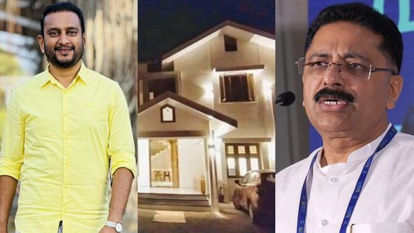 കോടികളുടെ സമ്പാദ്യത്തിന്റെ ഉടമ, വീടും സ്ഥലവും ട്രാവൽ ഏജൻസിയും വില്ലാ പ്രൊജക്ടും, ഫിറോസിനെതിരെ ജലീൽ