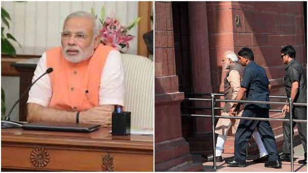 പ്രധാനമന്ത്രിയുടെ ഓഫീസ് മാറുന്നു; 78 വര്‍ഷത്തിന് ശേഷം, സൗത്ത് ബ്ലോക്ക് വിലാസം മാറും