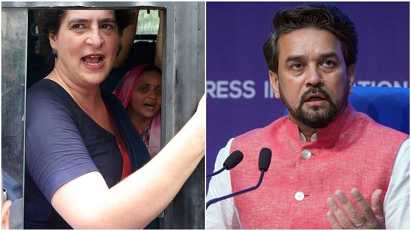 'വയനാട്ടിൽ വോട്ട് കൊള്ള': അനുരാഗ് താക്കൂറിന്റെ വാർത്താ സമ്മേളനം മലർന്ന് കിടന്ന് തുപ്പലായി: ടി സിദ്ധീഖ്