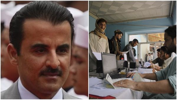 ഖത്തറില്‍ മാത്രം ഒതുക്കാതെ അഫ്ഗാന്‍; സൗദി അറേബ്യ, യുഎഇ, റഷ്യ ജോലികളും തേടുന്നു