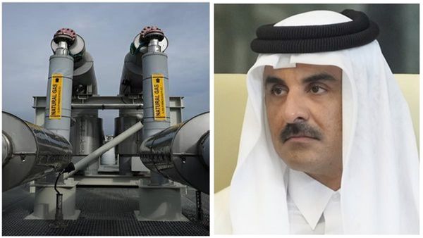 ഖത്തര്‍ പെടും; വരുമാനം കുറയും, ആപല്‍ക്കരമായ സൂചനകള്‍, ഏഷ്യന്‍ രാജ്യങ്ങള്‍ അമേരിക്കയിലേക്ക്