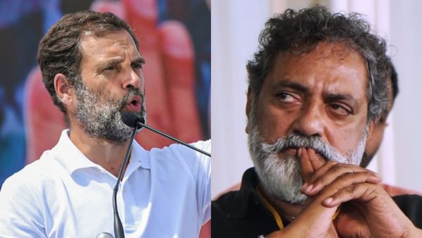 'രാഹുൽ ഗാന്ധി ഉത്തമ മാതൃക, മറ്റ് പാർട്ടികൾ ഒരക്ഷരം ഉരിയാടാത്തത് എന്തുകൊണ്ടായിരിക്കും?'; ജോയ് മാത്യു