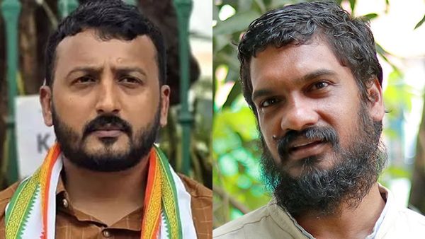 രാഹുലിനെതിരെ പരാതിയില്ല, ഒരു ചെറുപ്പക്കാരന്റെ ജീവിതം തകർത്തു, ഉമ്മൻചാണ്ടിയെ മറക്കരുത്, പിന്തുണച്ച് സംവിധായകൻ