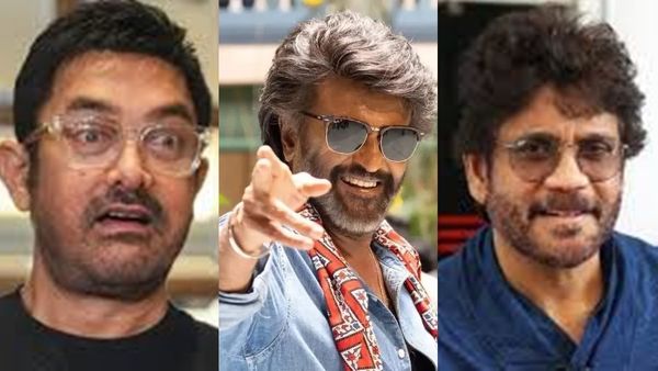 രജനീകാന്തിന്റെ കൂലിയിലെ പ്രതിഫലം ഇതാ.. ആമിർഖാനും നാഗാർജ്ജുനയും ഒട്ടും കുറവല്ല