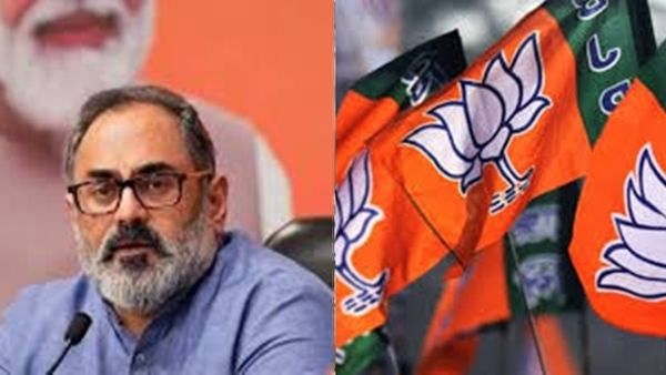 ഹിന്ദുക്കളോട് മാപ്പ് പറയൂ, ഇല്ലെങ്കിൽ കേരളത്തിൽ വരാമെന്ന് കരുതേണ്ട'; എംകെ സ്റ്റാലിനെതിരെ ബിജെപി