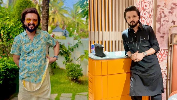 അവതാരകൻ രാജേഷ് കേശവ് ഗുരുതരാവസ്ഥയിൽ? പരിപാടിക്കിടെ തളർന്ന് വീണു, വെന്റിലേറ്ററിലെന്ന് റിപ്പോർട്ട്