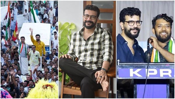 രമേഷ് പിഷാരടി നിയമസഭയിലേക്ക് മത്സരിക്കും?: കോണ്‍ഗ്രസ് കണ്ടുവെച്ചിരിക്കുന്നത് ഈ ഉറച്ച മണ്ഡലം