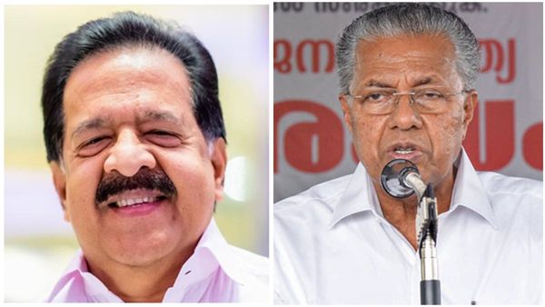 അത് കോടതിയുടെ അധികാരം; മുഖ്യമന്ത്രി ആഭ്യന്തര വകുപ്പ് ഒഴിയണം എന്ന് രമേശ് ചെന്നിത്തല