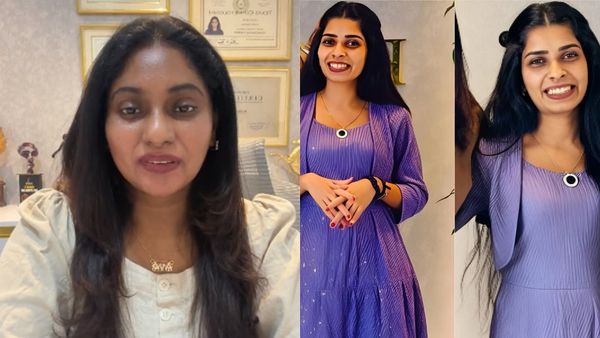 'രേണു മുടി നീട്ടുക മാത്രമല്ല സ്കിൻ വെളുപ്പിച്ചു, തലയിൽ നിറയെ പേൻ, 'മുടി ചീകില്ല, ദിവസവും കുളിക്കില്ല', മറുപടി