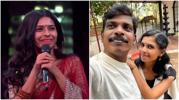 'ബിഗ് ബോസിലേക്ക് രേണുവിനെ അയച്ചത് ദൈവം, കപ്പ് ഉറപ്പ്'; ലാലേട്ടന്‍ രേഷ്മ തങ്കച്ചനെന്ന് വിളിച്ചില്ലല്ലോ