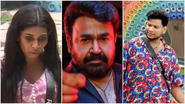 രേണു സുധിയെ തൊട്ടു, അക്ബറിനെ ലാലേട്ടന്‍ വന്ന് എടുത്തുടുക്കും: സെപ്റ്റിക് ടാങ്ക് പരാമർശം വളരെ മോശം