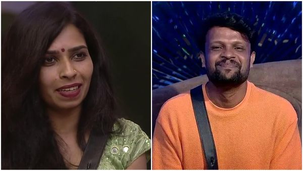 രേണു സുധിയെവെച്ച് അവർ മാക്സിമം കാശുണ്ടാക്കും; ഷോയില്‍ നിർത്തി നാറ്റിക്കും: അനീഷിനെ സഹിക്കാനാകില്ല