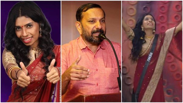 പാവം വിധവ, എന്റെ വരുമാനം മുട്ടിച്ചിട്ട് എന്ത് കിട്ടാനാണ്: വീഡിയോ പോയത്: മറുനാടനെതിരെ വീണ്ടും രേണു