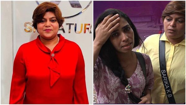 രേണു സുധി നമ്മള്‍ വിചാരിച്ച ആള്‍ അല്ല, യഥാർത്ഥ മുഖം ഇതാണ്: ആ പരിഗണനയൊന്നും അവർക്ക് നല്‍കേണ്ട: ശാരിക കെബി