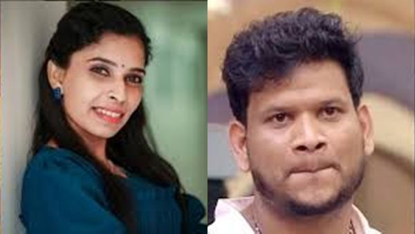 രേണു സുധിയുടെ തുറുപ്പ്; അക്ബർ ബിഗ് ബോസിന് പുറത്താകുമോ? 'ഒരടി പിന്നോട്ടില്ലെന്ന്'